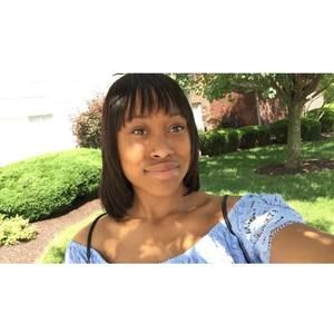 Meet your Posher, Jazmine